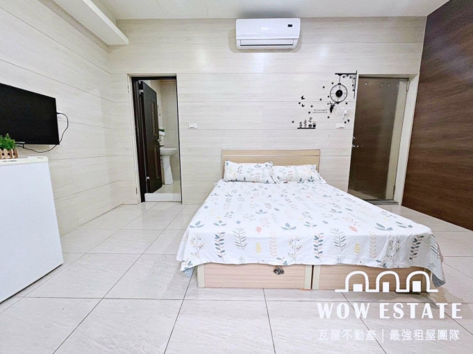 陽台獨洗🍀電梯🍀子母車🍀永興商圈（第4張）