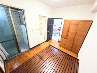 租補☆捷運☆正一房一廳☆流理台☆大陽台洗曬區 - Image 27