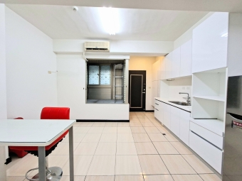 租補☆捷運☆正一房一廳☆流理台☆大陽台洗曬區 - Image 23