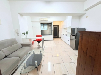 租補☆捷運☆正一房一廳☆流理台☆大陽台洗曬區 - Image 16