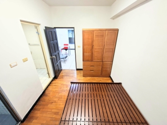 租補☆捷運☆正一房一廳☆流理台☆大陽台洗曬區 - Image 26