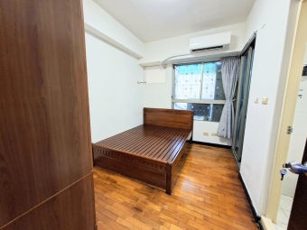 租補☆捷運☆正一房一廳☆流理台☆大陽台洗曬區 - Image 25