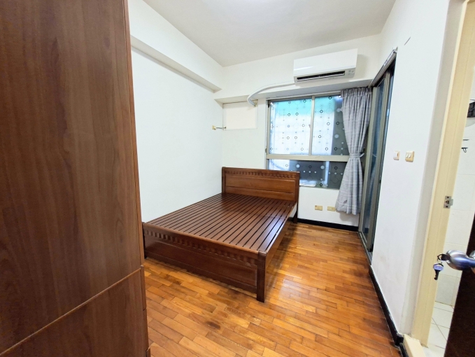 租補☆捷運☆正一房一廳☆流理台☆大陽台洗曬區 - Image 10