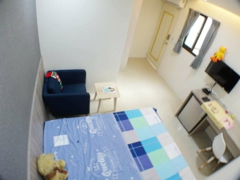 租補☆可貓☆獨立洗脫烘☆飲水機☆子母車（第6張）