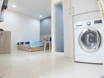 租補☆可貓☆獨立洗脫烘☆飲水機☆子母車（第3張）