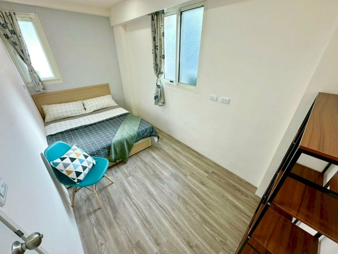 西區樂群街/一房一廳 - Image 7