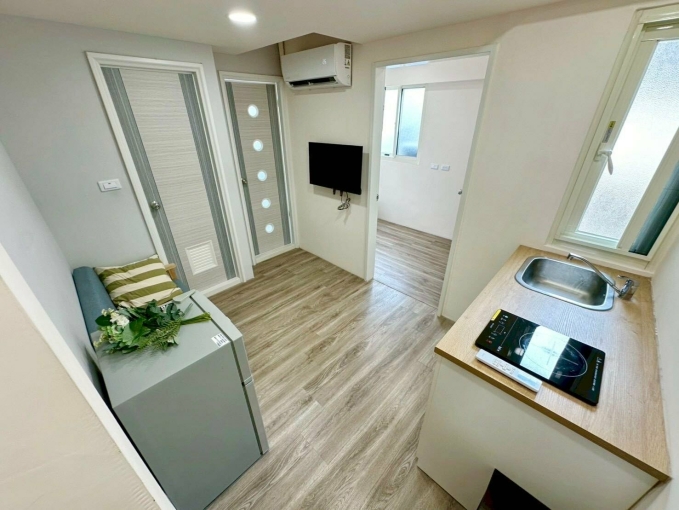 西區樂群街/一房一廳 - Image 3