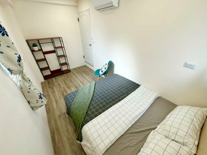 西區樂群街/一房一廳 - Image 5