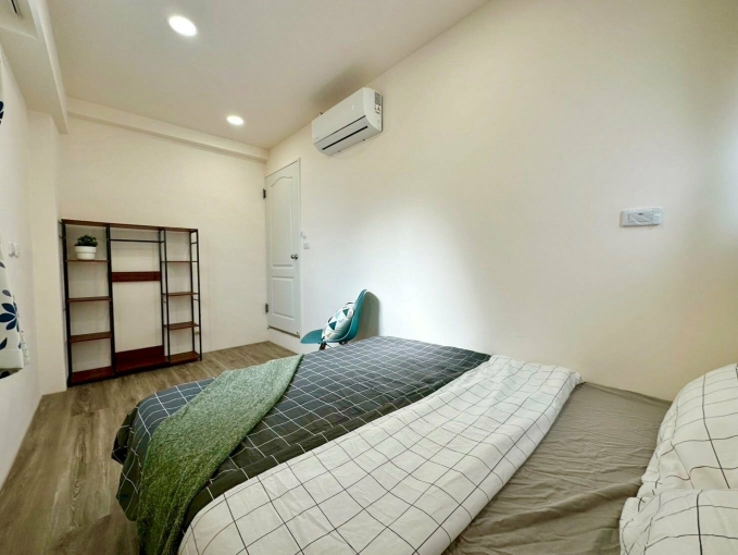 西區樂群街/一房一廳 - Image 4