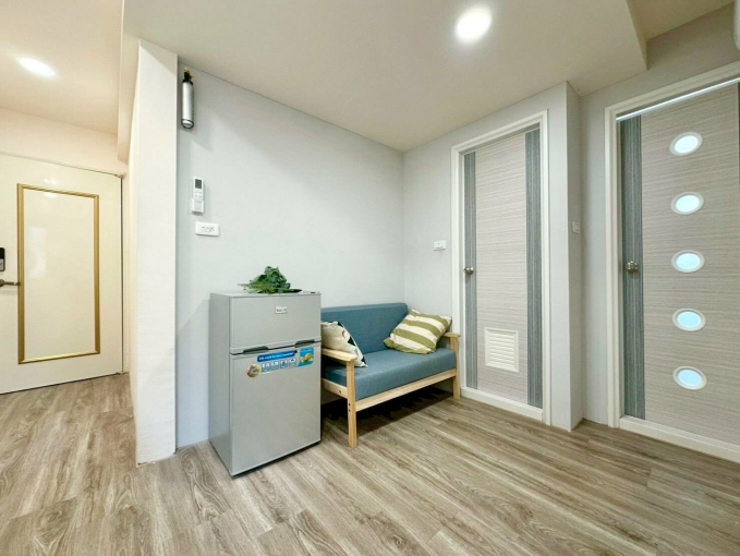 西區樂群街/一房一廳 - Image 1