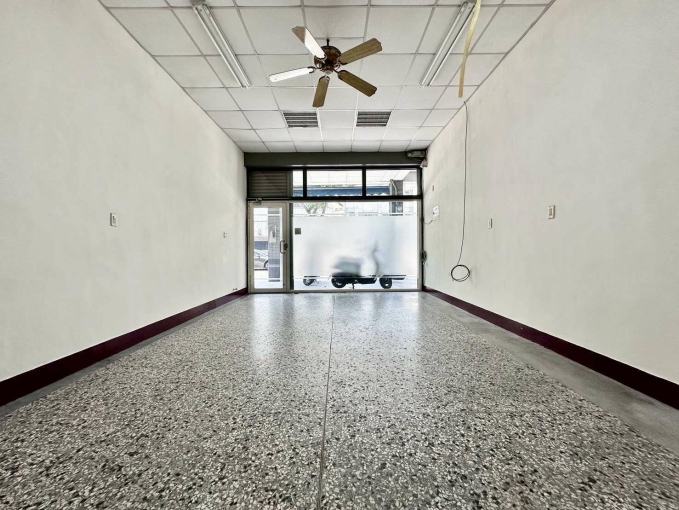 租客勞基法免費諮詢💖南區 臨路1+2樓店面 ｜工作室 ｜台水電 ｜雙車位（第8張）