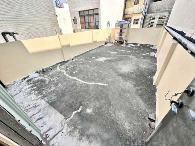 租客勞基法免費諮詢💖南區 臨路1+2樓店面 ｜工作室 ｜台水電 ｜雙車位（第2張）