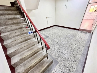 租客勞基法免費諮詢💖南區 臨路1+2樓店面 ｜工作室 ｜台水電 ｜雙車位（第9張）