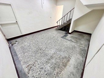 租客勞基法免費諮詢💖南區 臨路1+2樓店面 ｜工作室 ｜台水電 ｜雙車位（第5張）