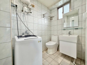 ✨大掀床收納✨可貓✨可租補✨子母車✨近興大（第9張）