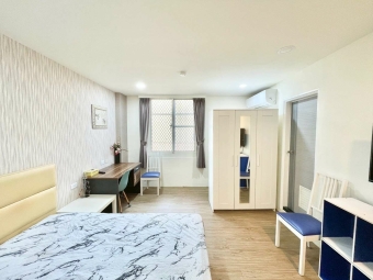 忠孝夜市❤️木質感✨專屬洗衣機💕（第4張）