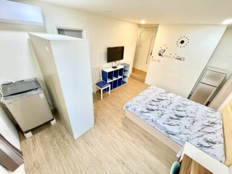 忠孝夜市❤️木質感✨專屬洗衣機💕（第2張）