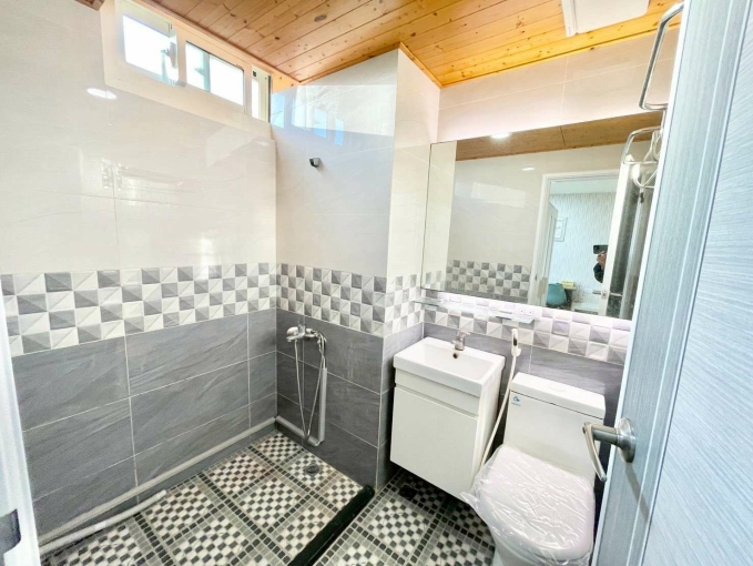 忠孝夜市❤️木質感✨專屬洗衣機💕（第6張）