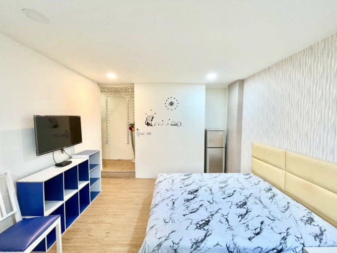 忠孝夜市❤️木質感✨專屬洗衣機💕（第5張）