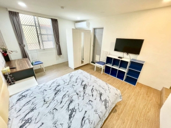 忠孝夜市❤️木質感✨專屬洗衣機💕（第3張）