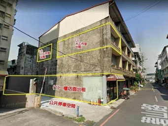 草屯工作室出租（第2張）