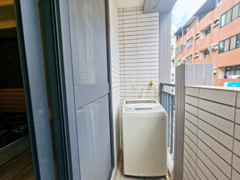 台電*可租補*陽台*飲水機*子母車（第11張）