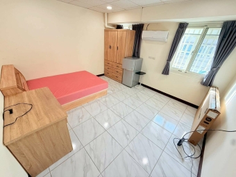 🔥北區可寵秒殺🔥可雙租補🔥乾濕分離🔥近中國醫（第5張）