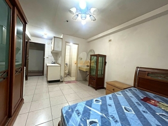 兆基社會住宅🏡山海觀電梯獨立套房便宜租可租補（第2張）