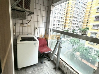 兆基社會住宅🏡山海觀電梯獨立套房便宜租可租補（第3張）