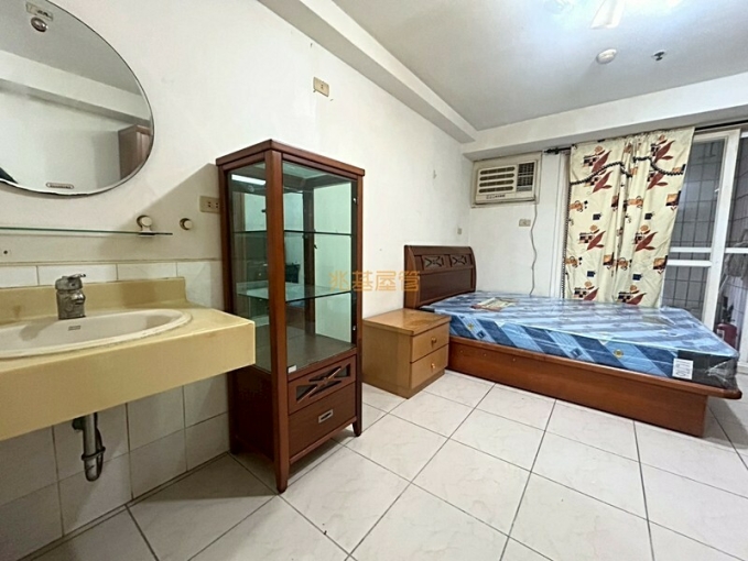 兆基社會住宅🏡山海觀電梯獨立套房便宜租可租補（第1張）