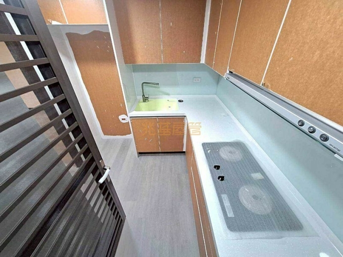 兆基社會住宅🏠清水全新3房平車家俱電可議雙租補（第10張）