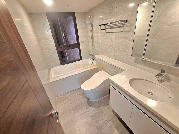 兆基社會住宅🏠清水全新3房平車家俱電可議雙租補（第12張）