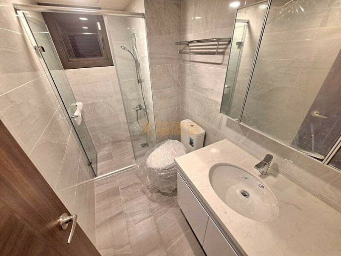 兆基社會住宅🏠清水全新3房平車家俱電可議雙租補（第11張）