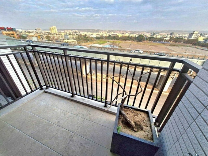 兆基社會住宅🏠清水全新3房平車家俱電可議雙租補（第15張）