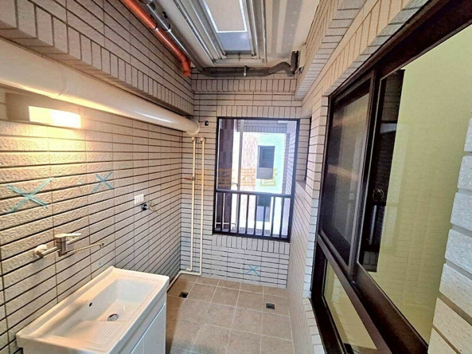 兆基社會住宅🏠清水全新3房平車家俱電可議雙租補（第14張）