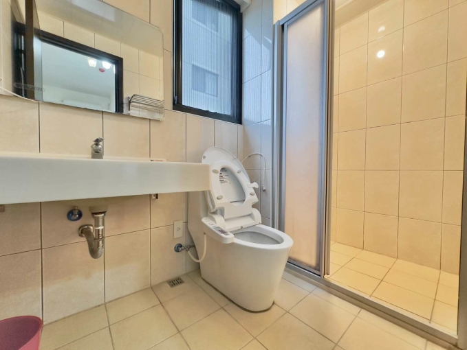 【總太青境】北屯三房🌈含管⭐全配⭐可租補/戶籍🌳 - Image 9