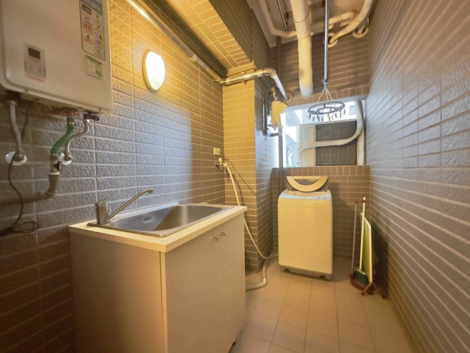 【總太青境】北屯三房🌈含管⭐全配⭐可租補/戶籍🌳 - Image 6