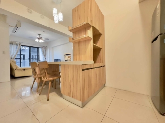 【總太青境】北屯三房🌈含管⭐全配⭐可租補/戶籍🌳 - Image 13