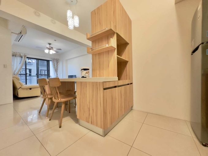 【總太青境】北屯三房🌈含管⭐全配⭐可租補/戶籍🌳 - Image 1