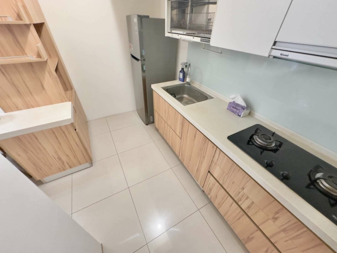 【總太青境】北屯三房🌈含管⭐全配⭐可租補/戶籍🌳 - Image 5