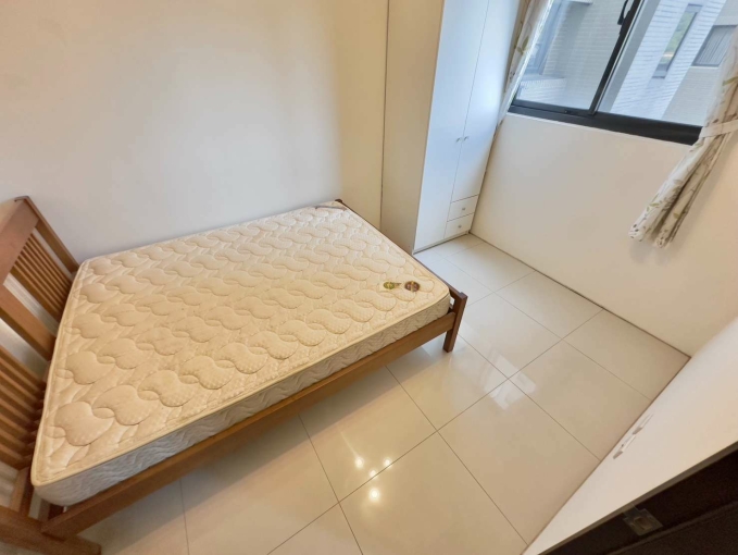 【總太青境】北屯三房🌈含管⭐全配⭐可租補/戶籍🌳 - Image 8