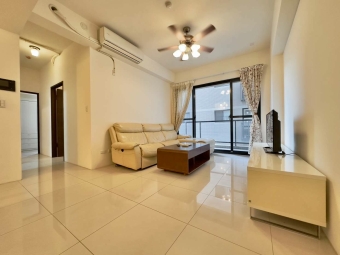 【總太青境】北屯三房🌈含管⭐全配⭐可租補/戶籍🌳 - Image 14