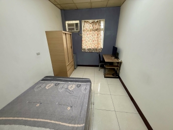 💞大象租屋💞近中原大學旁.電梯網路新套房.傢俱齊全.機車位 - Image 8