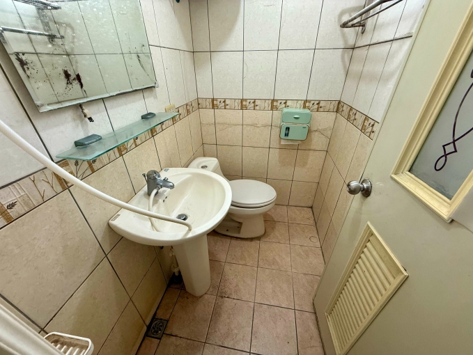 💞大象租屋💞近中原大學旁.電梯網路新套房.傢俱齊全.機車位 - Image 5