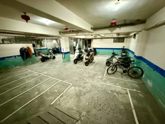 💞大象租屋💞近中原大學旁.電梯網路新套房.傢俱齊全.機車位 - Image 12