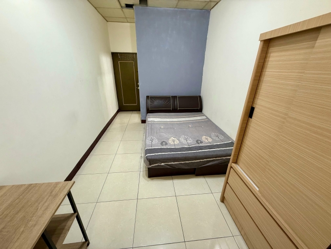 💞大象租屋💞近中原大學旁.電梯網路新套房.傢俱齊全.機車位 - Image 3