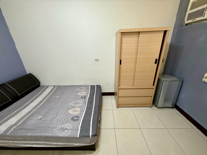 💞大象租屋💞近中原大學旁.電梯網路新套房.傢俱齊全.機車位 - Image 4