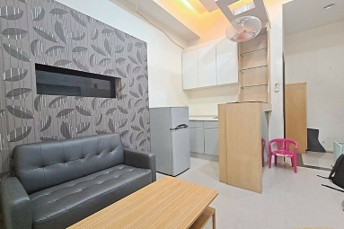 兆基社會住宅🏠南華路免仲可寵精美1房（第3張）