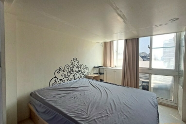 兆基社會住宅🏠南華路免仲可寵精美1房（第4張）