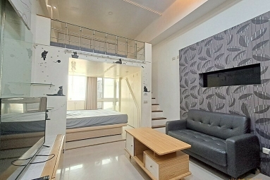 兆基社會住宅🏠南華路免仲可寵精美1房（第1張）